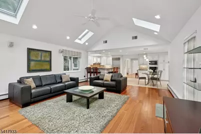 27 Oak Pl, North Caldwell, NJ 07006 - Photo 5