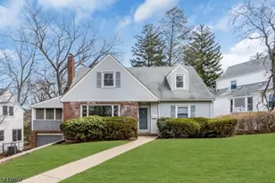 26 Dogwood Rd, West Orange Township, NJ 07052 - Photo 1