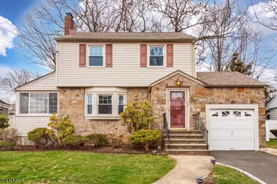 428 Essex Ave, Bloomfield, NJ 07003 - Photo 1
