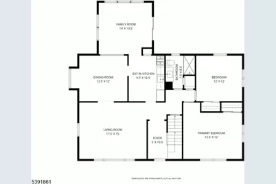 13 Paderewski Rd, Jefferson Township, NJ 07438 - Photo 31