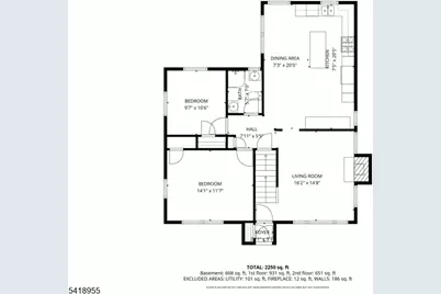 2092 Westfield Ave, Scotch Plains Township, NJ 07076 - Photo 35