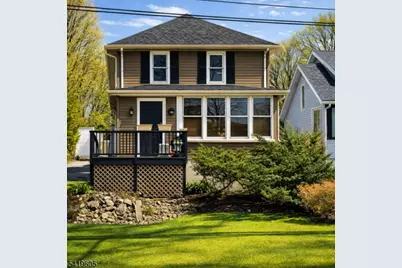 137 Mountain Blvd, Watchung, NJ 07069 - Photo 1