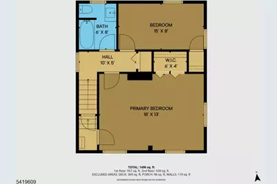 22 E Brown Street, Somerville, NJ 08876 - Photo 27