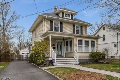 22 E Brown Street, Somerville, NJ 08876 - Photo 1