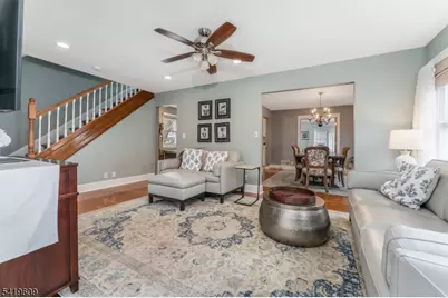 22 E Brown Street, Somerville, NJ 08876 - Photo 5