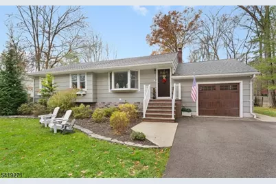 256 Old Forge Rd, Long Hill Township, NJ 07946 - Photo 1