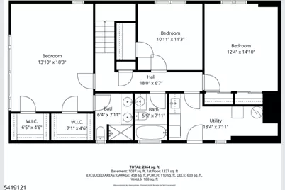 1044 Summit Ln, Mountainside, NJ 07092 - Photo 25