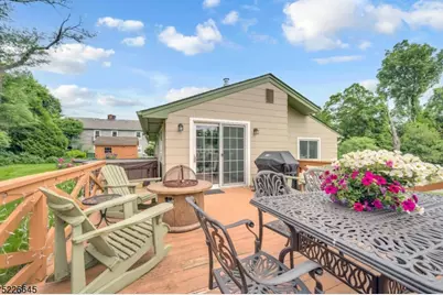 9 S Orchard Ter, Sparta Township, NJ 07871 - Photo 25