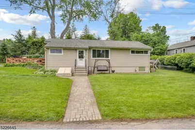 9 S Orchard Ter, Sparta Township, NJ 07871 - Photo 27