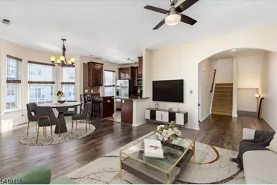 1601 Hamilton St #1601, Belleville, NJ 07109 - Photo 9