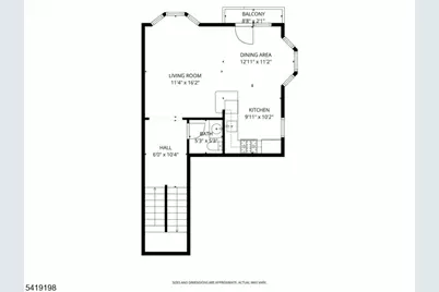 1601 Hamilton St #1601, Belleville, NJ 07109 - Photo 47