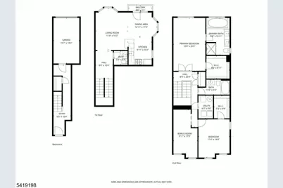 1601 Hamilton St #1601, Belleville, NJ 07109 - Photo 49