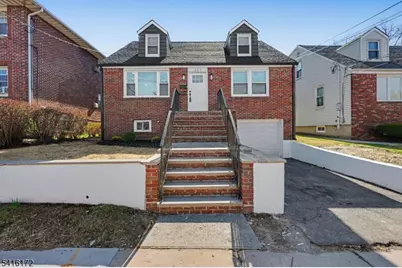 127 Albert St, North Arlington, NJ 07031 - Photo 3