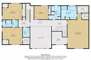 4 Steinbeck Ct, Alexandria Township, NJ 08848 - Photo 47