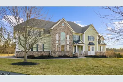 4 Steinbeck Ct, Alexandria Township, NJ 08848 - Photo 39