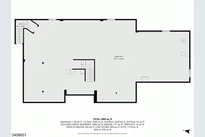 4 Steinbeck Ct, Alexandria Township, NJ 08848 - Photo 47