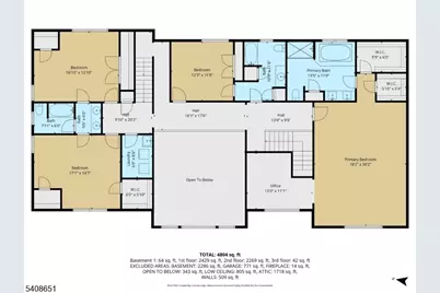 4 Steinbeck Ct, Alexandria Township, NJ 08848 - Photo 45