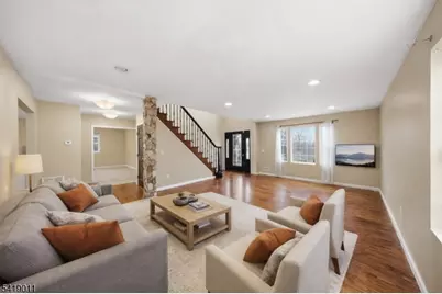 130 Valley View Dr, Rockaway Township, NJ 07866 - Photo 17