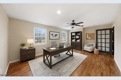 130 Valley View Dr, Rockaway Township, NJ 07866 - Photo 33