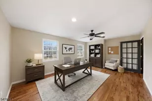 130 Valley View Dr, Rockaway Township, NJ 07866 - Photo 33