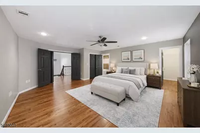 130 Valley View Dr, Rockaway Township, NJ 07866 - Photo 29