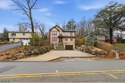 130 Valley View Dr, Rockaway Township, NJ 07866 - Photo 35