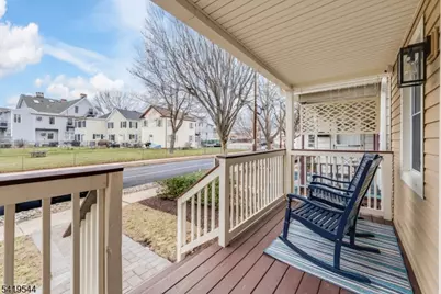 8 Grant St, Morristown, NJ 07960 - Photo 9