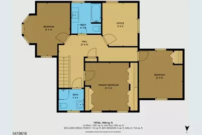 57 Main St, Lebanon, NJ 08833 - Photo 39