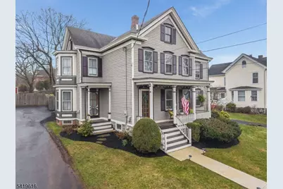 57 Main St, Lebanon, NJ 08833 - Photo 3