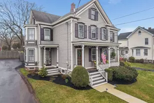 57 Main St, Lebanon, NJ 08833 - Photo 3