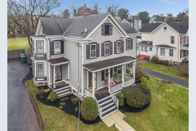 57 Main St, Lebanon, NJ 08833 - Photo 37