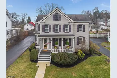 57 Main St, Lebanon, NJ 08833 - Photo 1