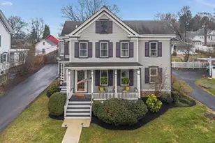 57 Main St, Lebanon, NJ 08833 - Photo 1