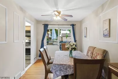 22 Cottage St, Belleville, NJ 07109 - Photo 5