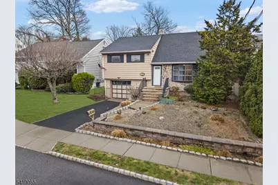 22 Cottage St, Belleville, NJ 07109 - Photo 27