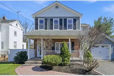 808 Grant Ave, Westfield, NJ 07090 - Photo 1