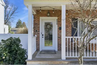 808 Grant Ave, Westfield, NJ 07090 - Photo 3