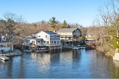 630 Warwick Tpke, West Milford, NJ 07421 - Photo 1