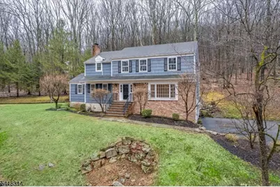67 Frog Hollow Rd, Tewksbury Township, NJ 07830 - Photo 5