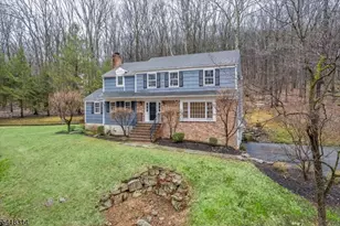 67 Frog Hollow Rd, Tewksbury Township, NJ 07830 - Photo 5