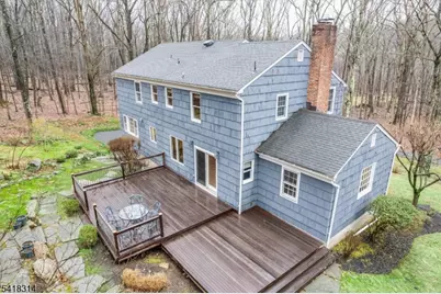 67 Frog Hollow Rd, Tewksbury Township, NJ 07830 - Photo 29