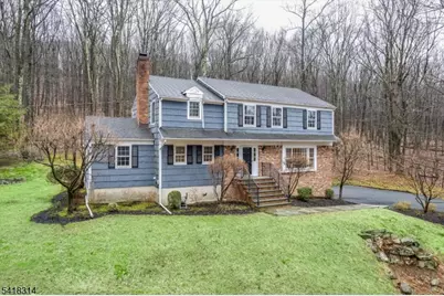 67 Frog Hollow Rd, Tewksbury Township, NJ 07830 - Photo 3