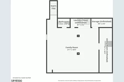 42 Haskell Ave, Wanaque, NJ 07420 - Photo 25