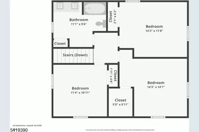 42 Haskell Ave, Wanaque, NJ 07420 - Photo 27