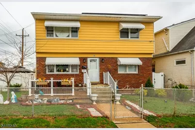 34 Henry St, Woodbridge Township, NJ 07064 - Photo 1