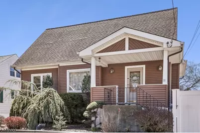 31 Bergen Blvd, Woodland Park, NJ 07424 - Photo 1