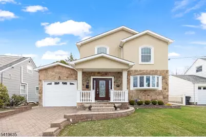 585 Mount Prospect Ave, Clifton, NJ 07012 - Photo 1