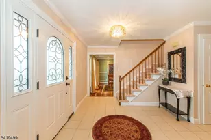 4 Summit Ln, Roxbury Township, NJ 07876 - Photo 17