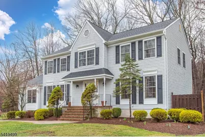 4 Summit Lane, Roxbury Township, NJ 07876 - Photo 47