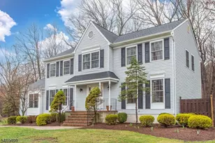 4 Summit Ln, Roxbury Township, NJ 07876 - Photo 47